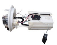 фото thumb №1, Насос топлива mitsubishi space star ii 12- 1760a573