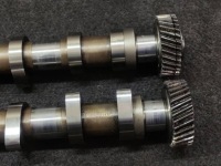 фото thumb №4, Вали розподільного валу комплект opel astra g 1.7 dti