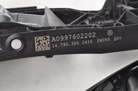 фото thumb №8, Mercedes eqb x243 ручка двері правий задня a0997602202