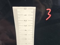 Капот передняя renault scenic 1 granatowy nv472 Оригинал, фото thumb