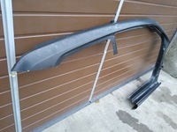 фото thumb №5, Порог блок двигателя рама крыша правый skoda citigo vw up