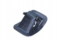 фото thumb №1, Кронштейн isofix audi a4 08- цвет: чёрный