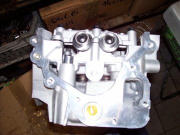 фото thumb №5, Nissan patrol y61 3,0 tdi zd30 - головка двигателя - новая -комплектная