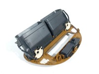 фото thumb №5, Peugeot 607 99-10 ґрати обдув повітря середній з dekorem