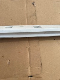 Порог накладка  порог правая vw passat b8 r line 3g0853858g Доставка, фото thumb