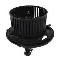 фото thumb №11, Двигун вентилятор передньої обігрівача ac 64119227670 модуль двигуна