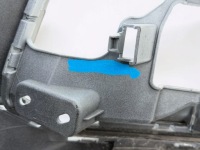 фото thumb №9, Перед бампер передній audi a1 82a807437