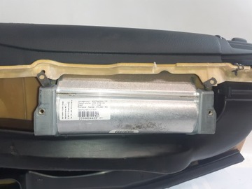 фото thumb №6, Панель роздавальна консоль mercedes w203 європа