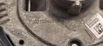 фото thumb №11, Mercedes w247 кермо багатофункціональна підкермові важелі a0004603416