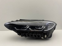 фото thumb №1, Bmw 4 g22 g23 g26 ліва лампа перед full led 20-