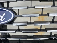фото thumb №9, Бампер ford transit custom ii 2 mk2 23- перед передній pz31-r17757-d
