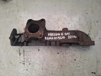 Купить Mazda 6 ii gh 2,2 citd 07-13r коллектор выпускной, фото thumb