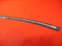 фото thumb №8, Mini cooper s r53 молдинг хромована хром кришки багажника задня задня