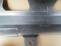 фото thumb №14, Subaru outback v lift 18- бампер передний super