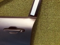 фото thumb №5, Ford kuga mk3 2022 двері ліва передні перед