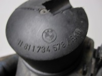 Купити Бак вакууму bmw e36 1.8is, фото thumb