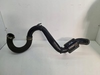 фото thumb №1, Труба інтеркулер trafic vivaro primastar