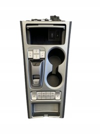 фото thumb №1, Hyundai kona ev electric панель кнопки переключатели