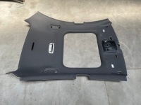 фото thumb №1, Потолок mercedes cla 117 amg панорама