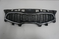 фото thumb №1, Kia ceed ii jd решётка радиатора решётка радиатора 86351-a2000 2013rok