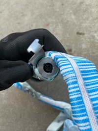 фото thumb №3, Alfa romeo stelvio шторка безопасности подушка безопасности правая 00505681850