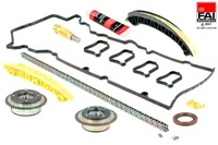 фото thumb №2, Набор цепи распределительный вал mercedes c class c200 00-07 fai