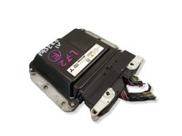 фото thumb №11, Блок керування  комп'ютер ecu двигуна mitsubishi pajero iv 3.2 did 1860b489