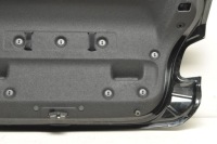 фото thumb №10, Citroen c4 x кришка багажника зад задня sedan