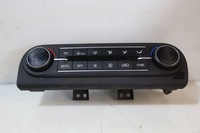 фото thumb №1, Панель управление обдув kia ceed iii