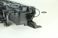 фото thumb №11, Фара лівий перед toyota hilux 16- led