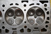 фото thumb №12, Головка saab 93 95 vectra c 2.0 tb 55353482 z20nel