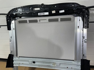 фото thumb №14, Люк, крыша раздвижной, окно крышные mercedes e класс w213 km универсал