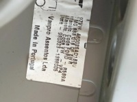 Vw sharan mk1 95-10 сидіння заднє сидіння правий задня задній Київ, фото thumb