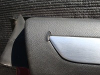 Дверей ліве перед передні peugeot 407 купе європа Оригінал, фото thumb