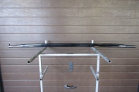 фото thumb №1, Молдинг порог левая vw golf 8 5h9 r line viii