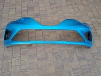 фото thumb №1, Renault clio 5 v бампер перед