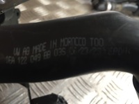 фото thumb №13, Audi q4 e-tron sportback провода воды комплект