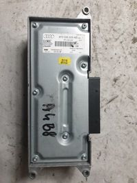 фото thumb №1, Підсилювач радіо аудіо audi a4 b8 8t0035223ab