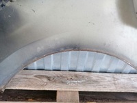 фото thumb №10, Крила правий перед peugeot 207 sw exld 06-12 oryg