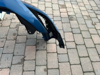 фото thumb №10, Mercedes b klasa w247 бампер передний