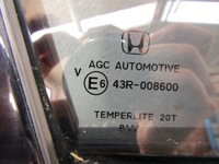 фото thumb №9, Honda civic x 19r двері праве задні правий задня задні nh877p