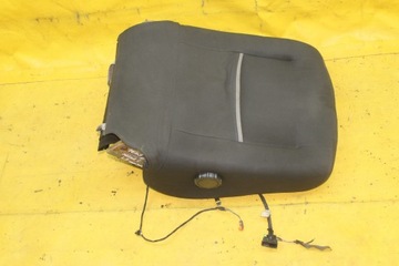 фото thumb №7, Спинка сидіння лівий перед megane ii