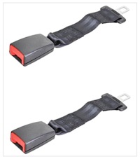 фото thumb №1, Z4w39 przedłużacz поперечина безпеки e11 29cm 2szt 88227-2szt