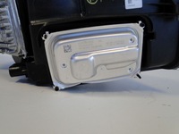 фото thumb №10, Mercedes glc 253 x253 lift лампа ліва multibeam