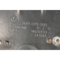 Купити Обігрівач стояночний webasto vw skoda seat audi 5q0815005ac 9033393a, фото thumb