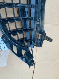 фото thumb №10, Mercedes sl r232 решётка радиатора решётка радиатора amg orygi.