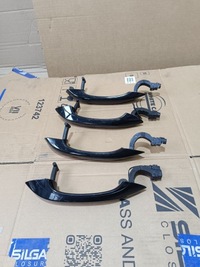 фото thumb №1, Ручка двері праві передні keyless 971 971837206e