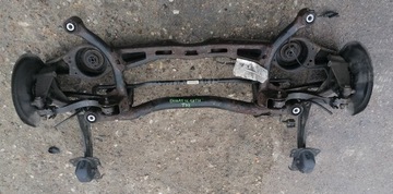 фото thumb №1, Vw passat cc 1.8 tfsi балка подрамник подвешивание зад