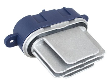 фото thumb №1, Резистор вентилятор резистор резистор renault espace iv 02-