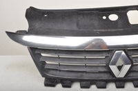 фото thumb №7, Renault thalia ii решітка радіатора решітка радіатора решітка радіатора 8200700420